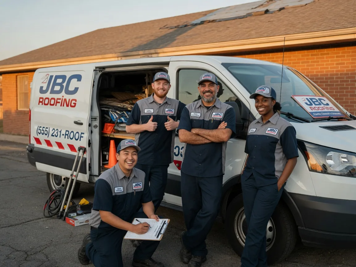 Roof Replacement company in Voorhees, NJ