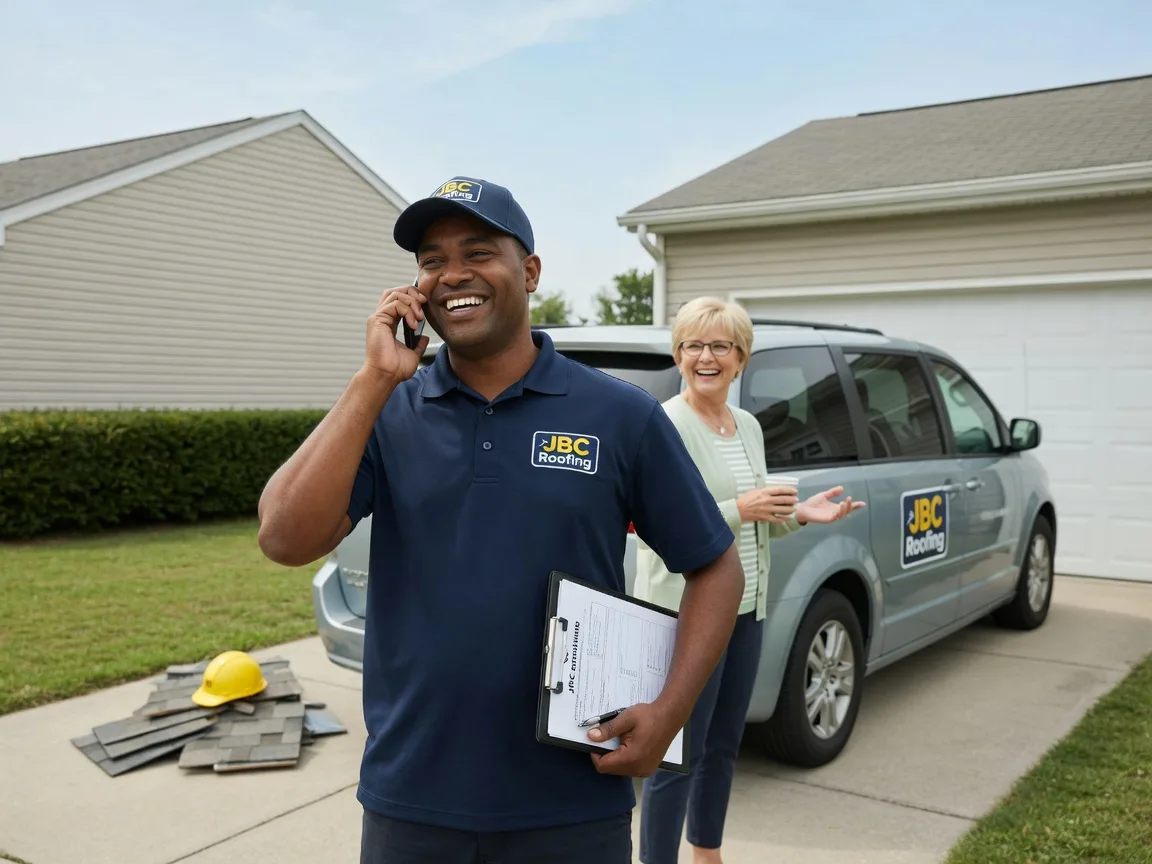 Roof Replacement Voorhees, NJ FAQs